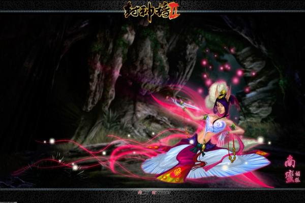 COS精选_我为我鱼续一秒芙蕾雅薇恩清甜演绎