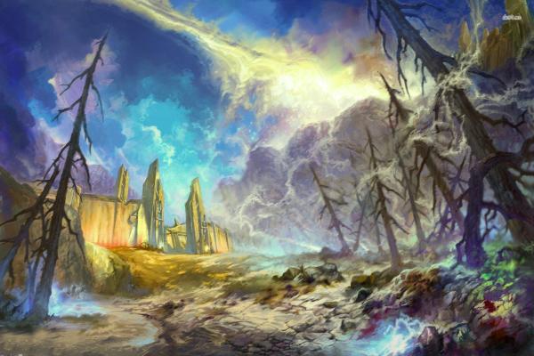 我的世界超清游戏壁纸图包免费下载