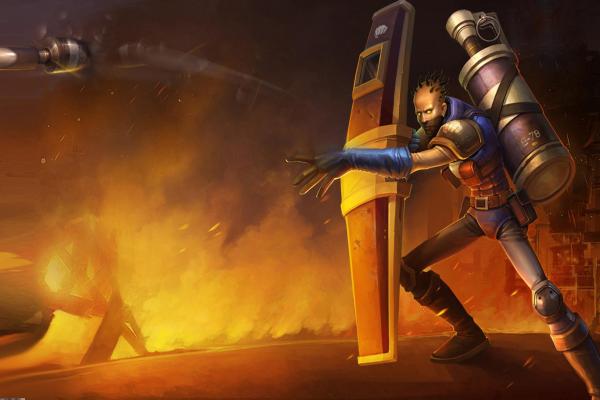 明日方舟干员培养优先级排行