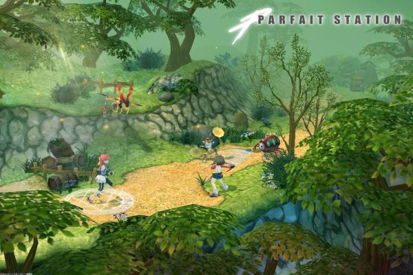 2024年热门手游推荐与下载链接