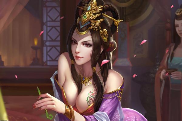 剑网三科举答题的最新答案与解析