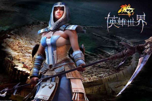 《红警OL》联机对战技巧与策略建议