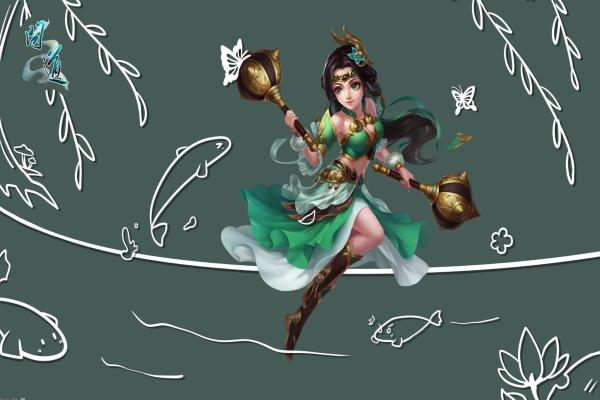 阴阳师酒吞童子培养与战力提升建议