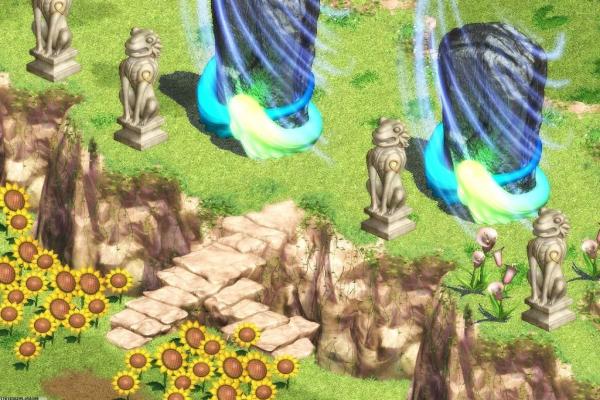缘之空穹攻略:线路选择与完美结局指南 缘之空穹攻略:线路选择与完美结局指南